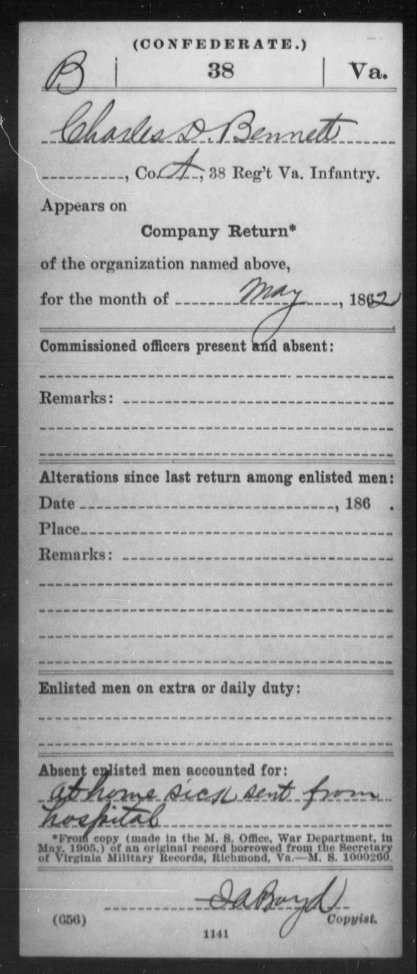 Document